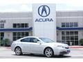 Silver Moon 2014 Acura TL Advance SH-AWD