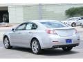 2014 Silver Moon Acura TL Advance SH-AWD  photo #6