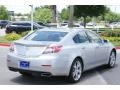 Silver Moon - TL Advance SH-AWD Photo No. 8