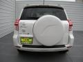 2010 Super White Toyota RAV4 Limited  photo #5