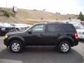 Tuxedo Black Metallic - Escape Limited 4WD Photo No. 4