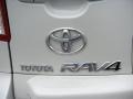 2010 Super White Toyota RAV4 Limited  photo #18