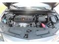Polished Metal Metallic - ILX 2.0L Photo No. 20