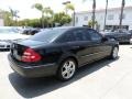 Black - E 350 Sedan Photo No. 2