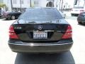 Black - E 350 Sedan Photo No. 3