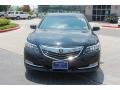 Crystal Black Pearl - RLX Advance Package Photo No. 2