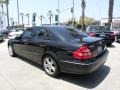 Black - E 350 Sedan Photo No. 4