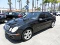 Black - E 350 Sedan Photo No. 5