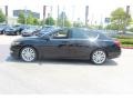 Crystal Black Pearl - RLX Advance Package Photo No. 4