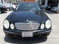 Black - E 350 Sedan Photo No. 6
