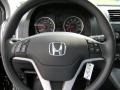 2009 Crystal Black Pearl Honda CR-V EX  photo #42