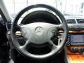 Black - E 350 Sedan Photo No. 11