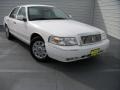 Vibrant White - Grand Marquis GS Photo No. 2