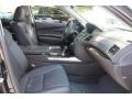 Crystal Black Pearl - RLX Advance Package Photo No. 19