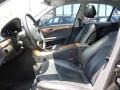 Black - E 350 Sedan Photo No. 16