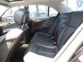 Black - E 350 Sedan Photo No. 17