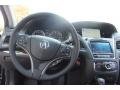 Crystal Black Pearl - RLX Advance Package Photo No. 24