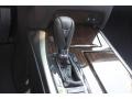Crystal Black Pearl - RLX Advance Package Photo No. 28