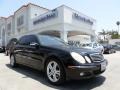 Black - E 350 Sedan Photo No. 25