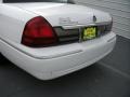 Vibrant White - Grand Marquis GS Photo No. 20