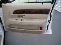 Vibrant White - Grand Marquis GS Photo No. 23
