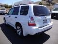 Aspen White - Forester 2.5 X Photo No. 5