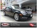 Black - C 250 Sport Photo No. 1