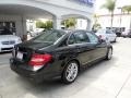 Black - C 250 Sport Photo No. 2