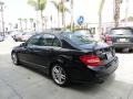 Black - C 250 Sport Photo No. 4