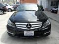 Black - C 250 Sport Photo No. 6