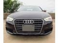 Mythos Black Metallic - A3 1.8 Premium Photo No. 2
