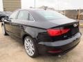 Mythos Black Metallic - A3 1.8 Premium Photo No. 4
