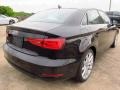 Mythos Black Metallic - A3 1.8 Premium Photo No. 6