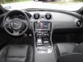 Dashboard of 2013 XJ XJL Supercharged