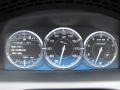  2013 XJ XJL Supercharged XJL Supercharged Gauges