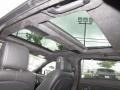 Sunroof of 2013 XJ XJL Supercharged