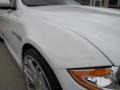 2013 Polaris White Jaguar XJ XJL Supercharged  photo #60