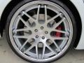 2013 Jaguar XJ XJL Supercharged Custom Wheels