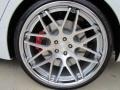 2013 Jaguar XJ XJL Supercharged Custom Wheels