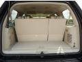 2014 Ford Expedition Stone Interior Trunk Photo