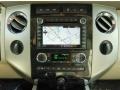 Controls of 2014 Expedition Limited 4x4