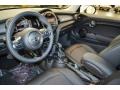 2014 Moonwalk Gray Metallic Mini Cooper Hardtop  photo #5