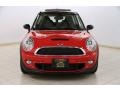 Chili Red - Cooper S Clubman Photo No. 2