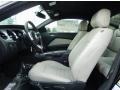 Black - Mustang V6 Premium Coupe Photo No. 6