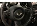 Carbon Black Steering Wheel Photo for 2011 Mini Cooper #93871264