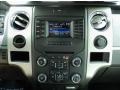 Steel Grey Controls Photo for 2014 Ford F150 #93871693