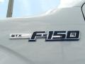  2014 F150 STX SuperCrew Logo