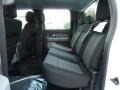 Black Rear Seat Photo for 2014 Ford F150 #93871927