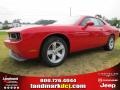 TorRed - Challenger SXT Photo No. 1
