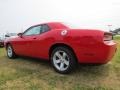 TorRed - Challenger SXT Photo No. 2